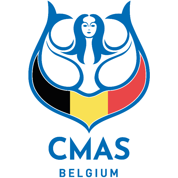 CMAS Belgium