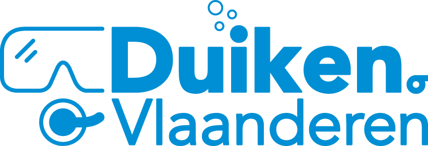 Duiken Vlaanderen