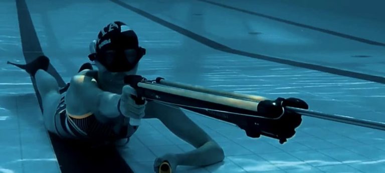 CMAS-Underwater-Target-Shooting-Competition-2